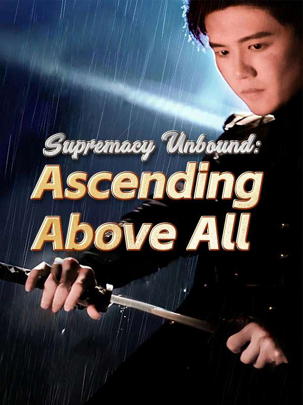 Supremacy Unbound: Ascending Above All (DUBBED)