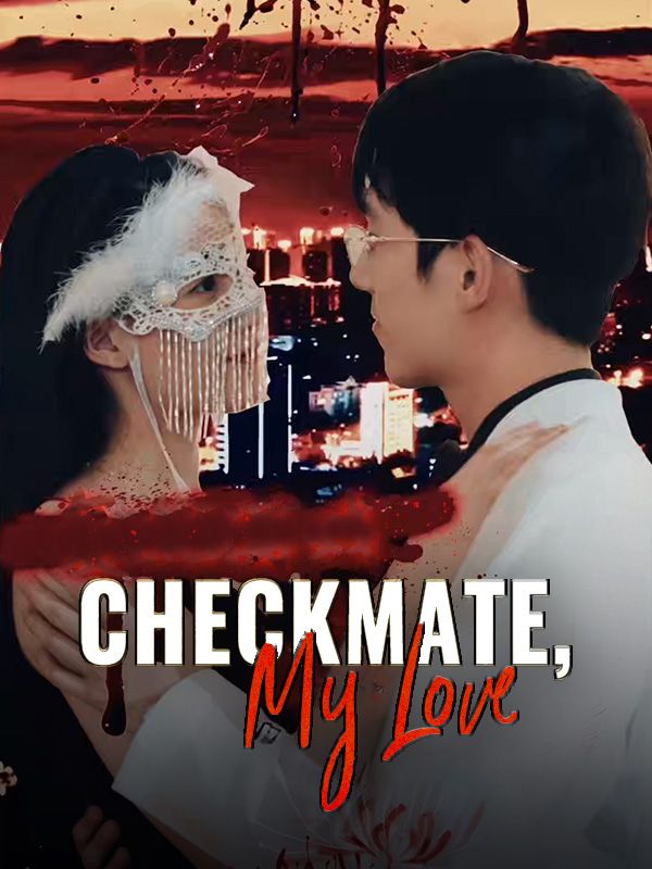 Poster Checkmate, My Love