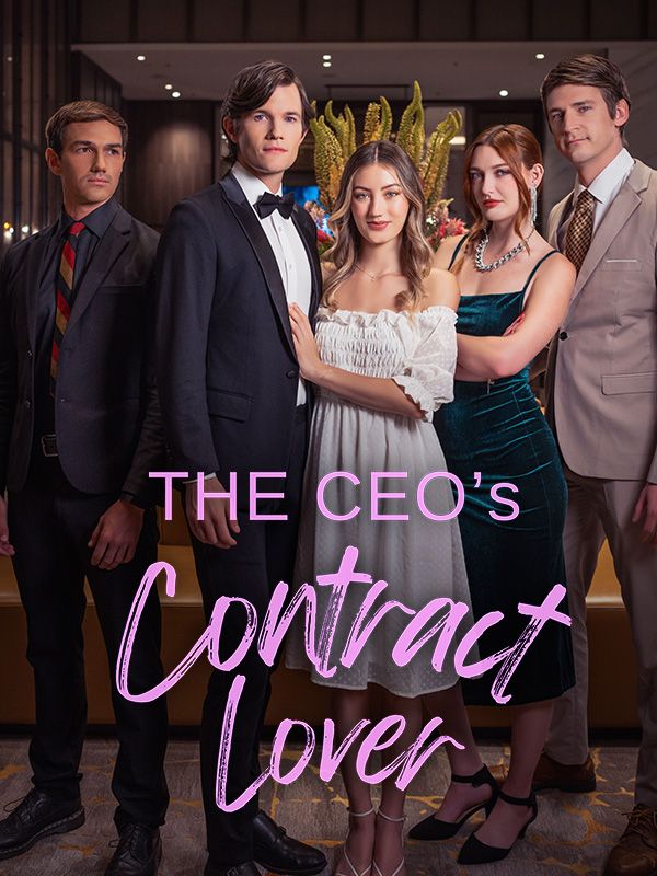 The CEO's Contract Lover