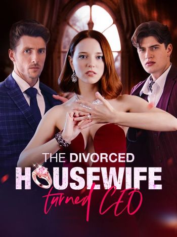 The Divorced Housewife Turned CEO