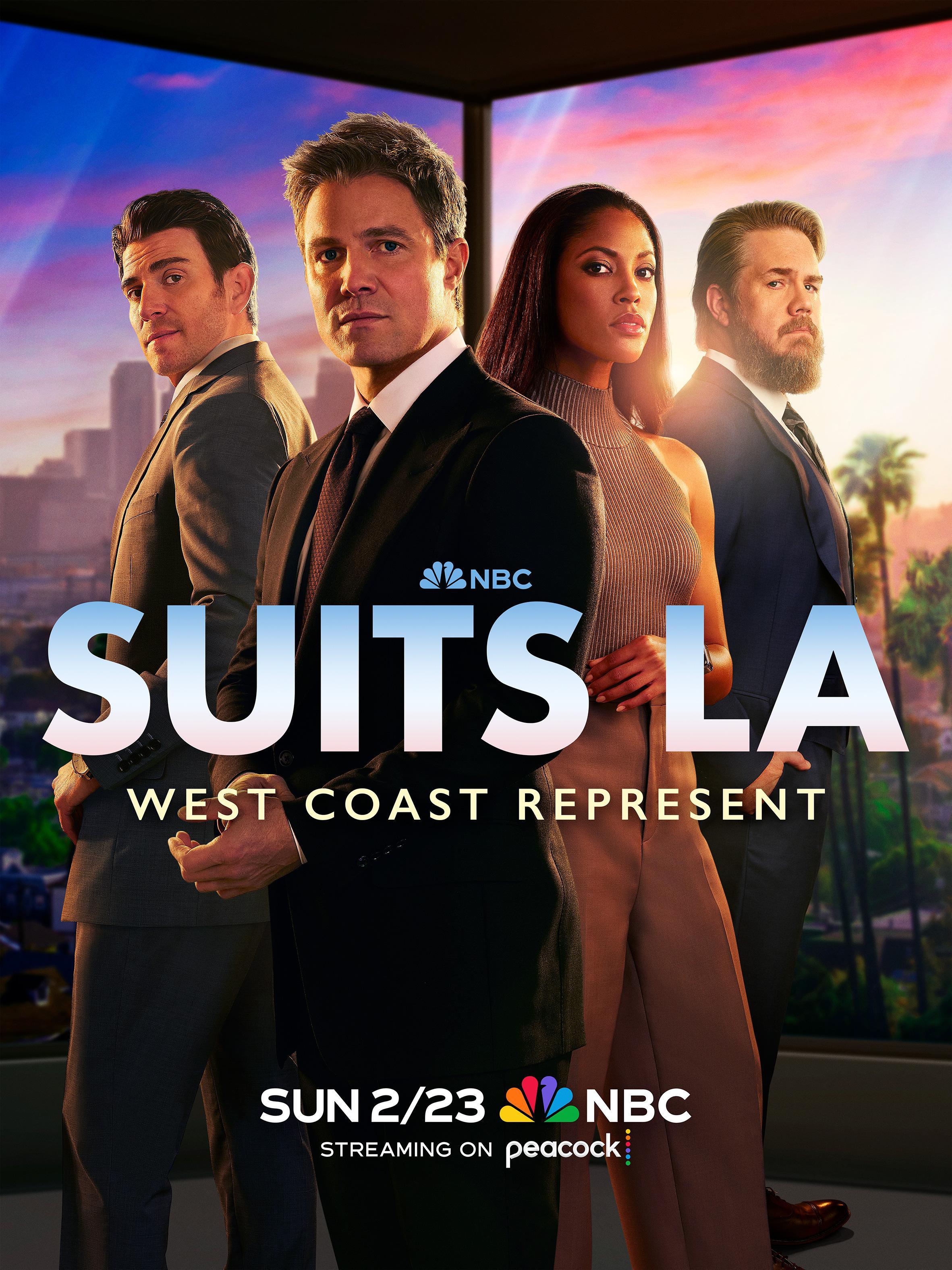 Suits: L.A.-S1E7-1080P