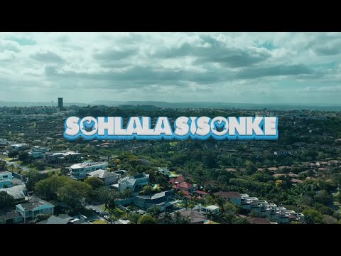 Dlala Thukzin - Sohlala Sisonke (Official Music Video)