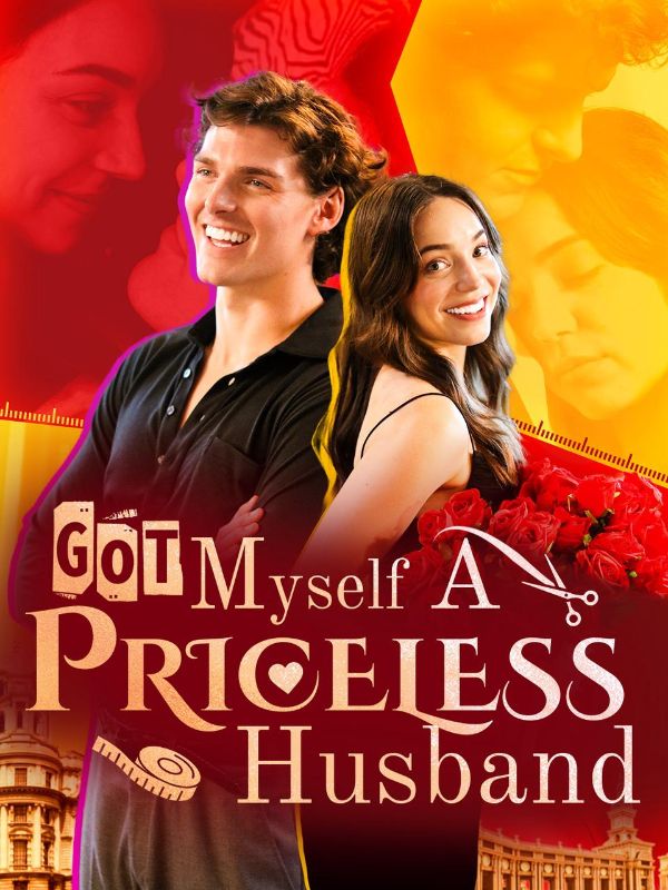 Poster Got Myself A Priceless Husband