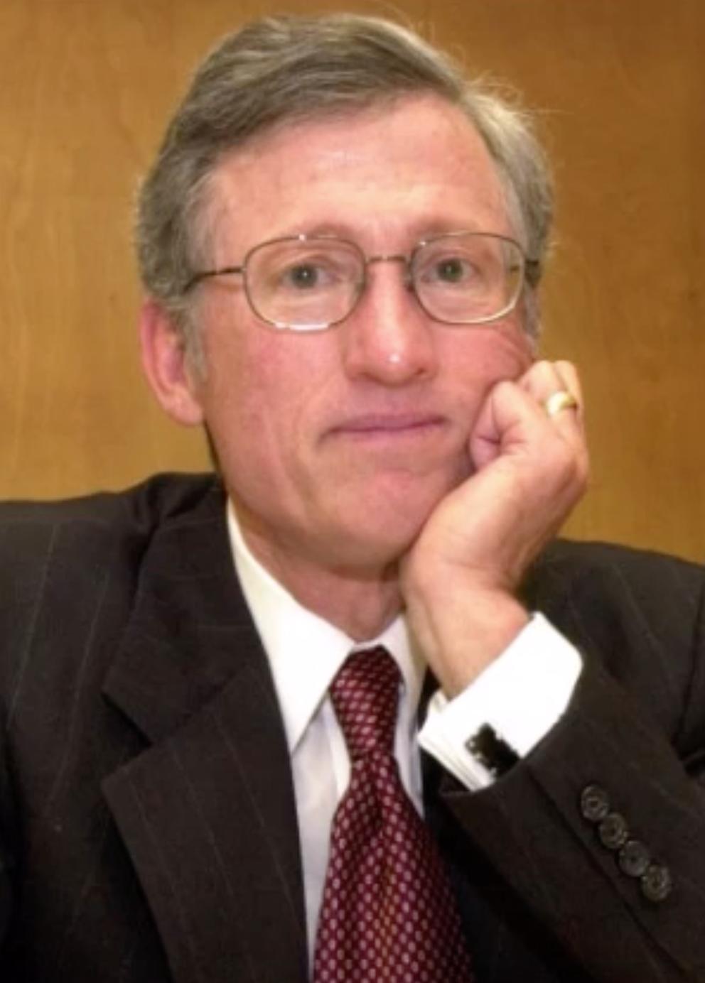 Stephen Kay