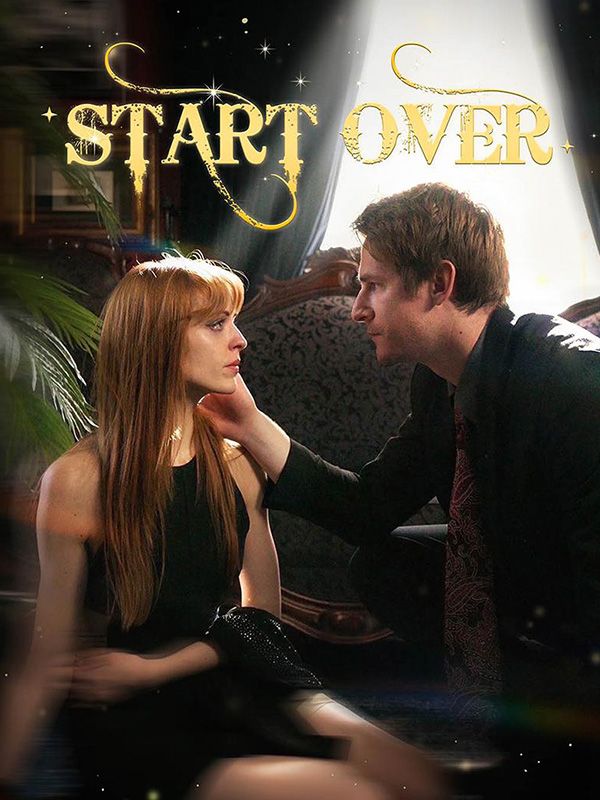 Poster Start Over