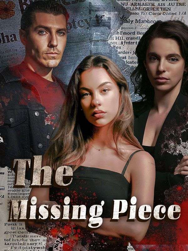 Poster The Missing Piece