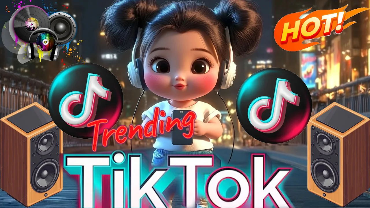TIKTOK SONGS | Tiktok songs 2025 playlist #tiktokhits NEW TIKTOK NONSTOP DISCO PARTY MASHUP 2025