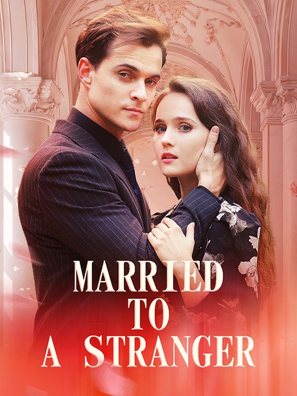 Poster Married To A Stranger