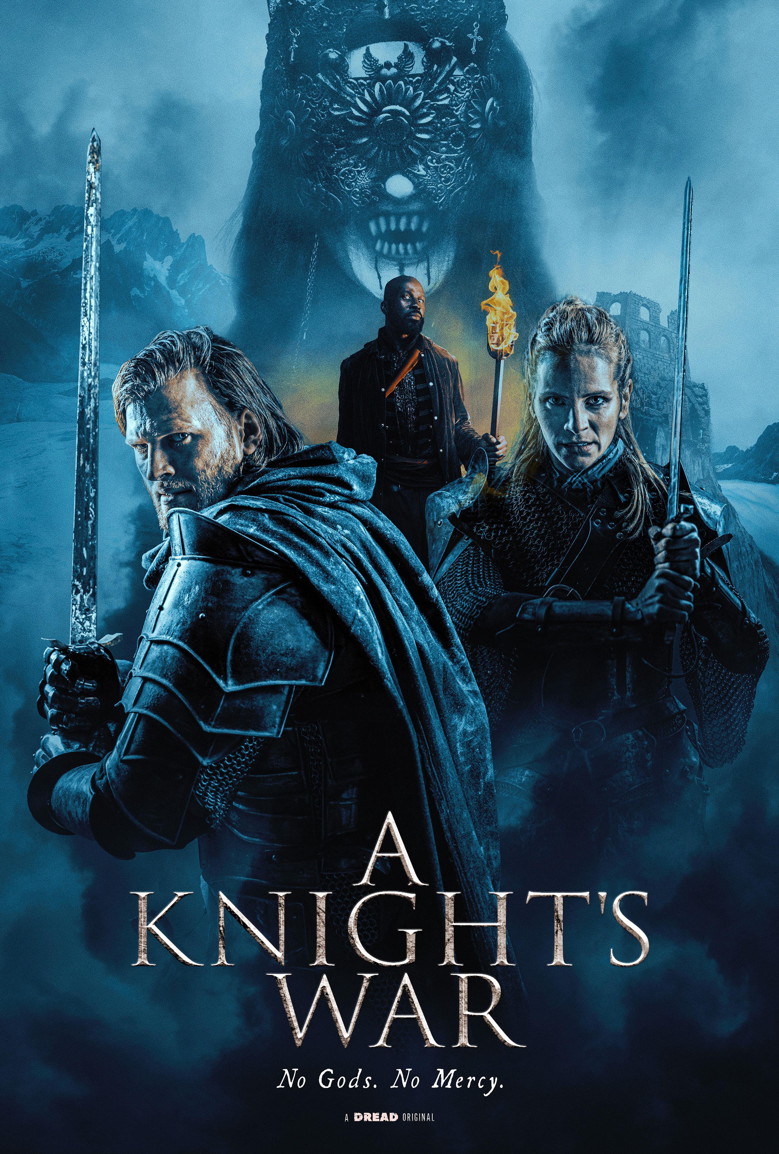 A Knight's War_360P