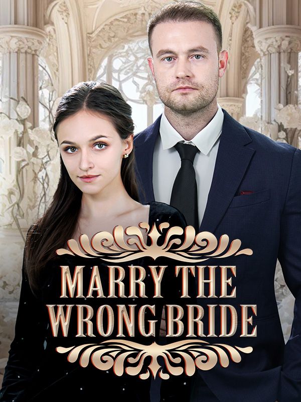 Poster Marry The Wrong Bride