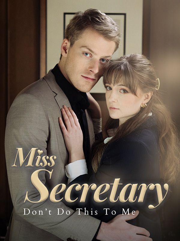 Poster Miss Secretary, Don't Do This to Me
