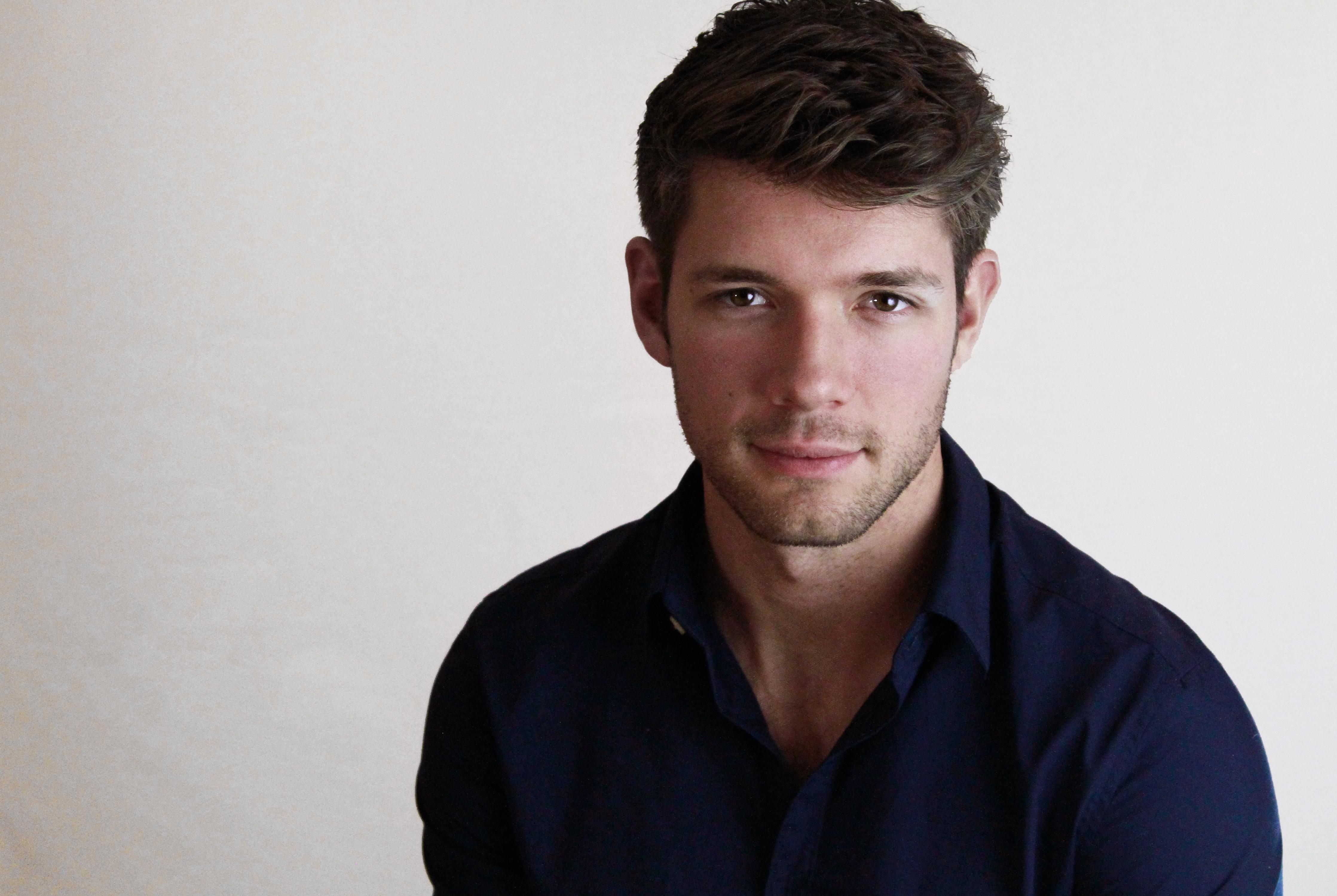 Tristan Rewald