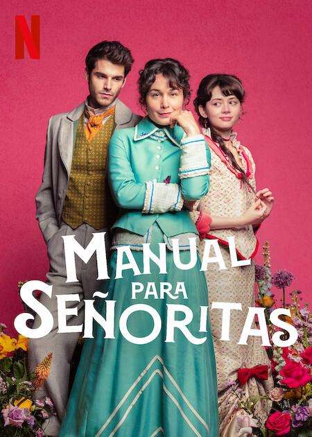 Lección 8: Hacer feliz a tu señorita_360P