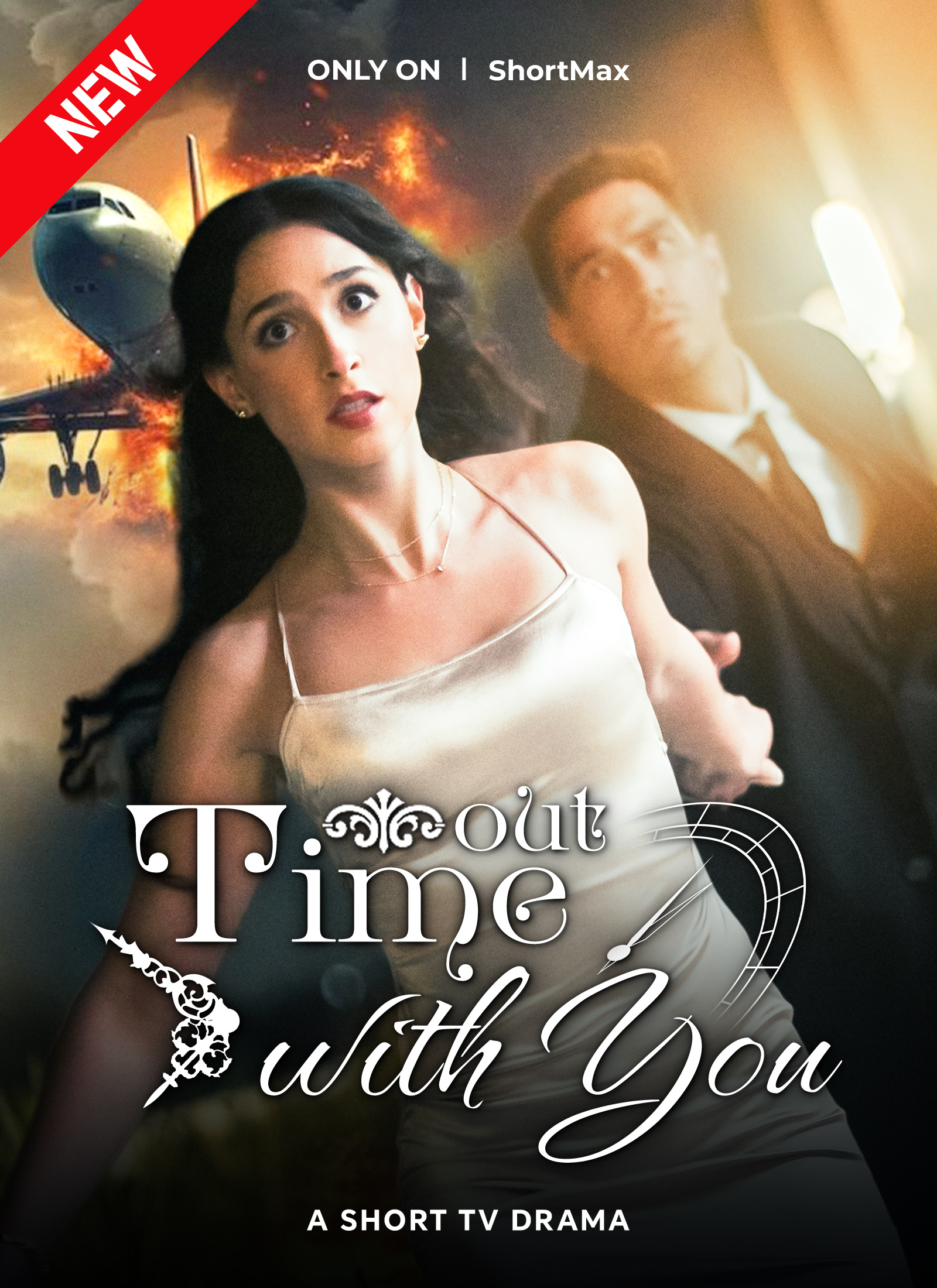 Time Out with You