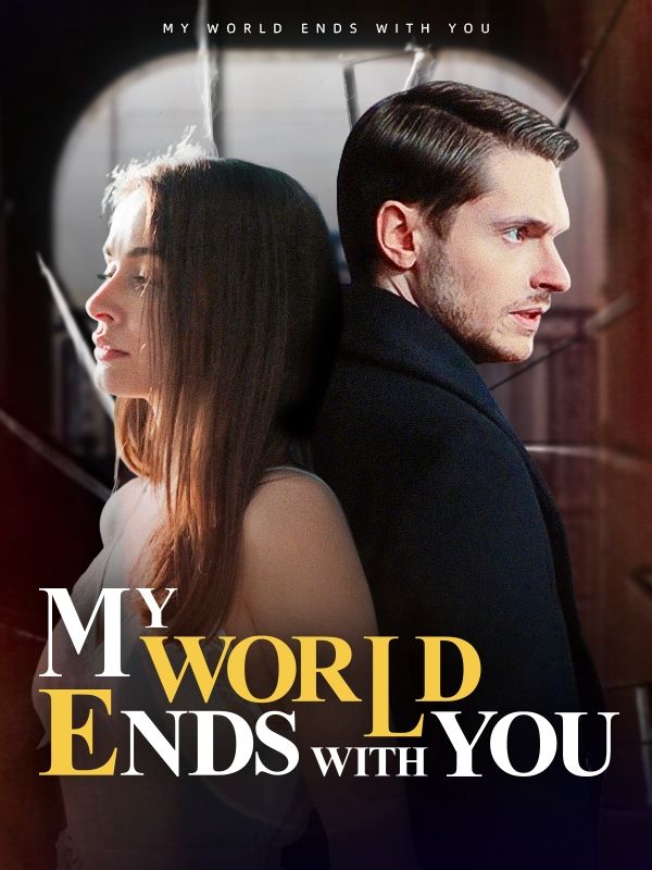 Poster My World Ends with You