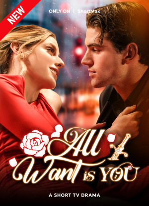 All I Want Is You
