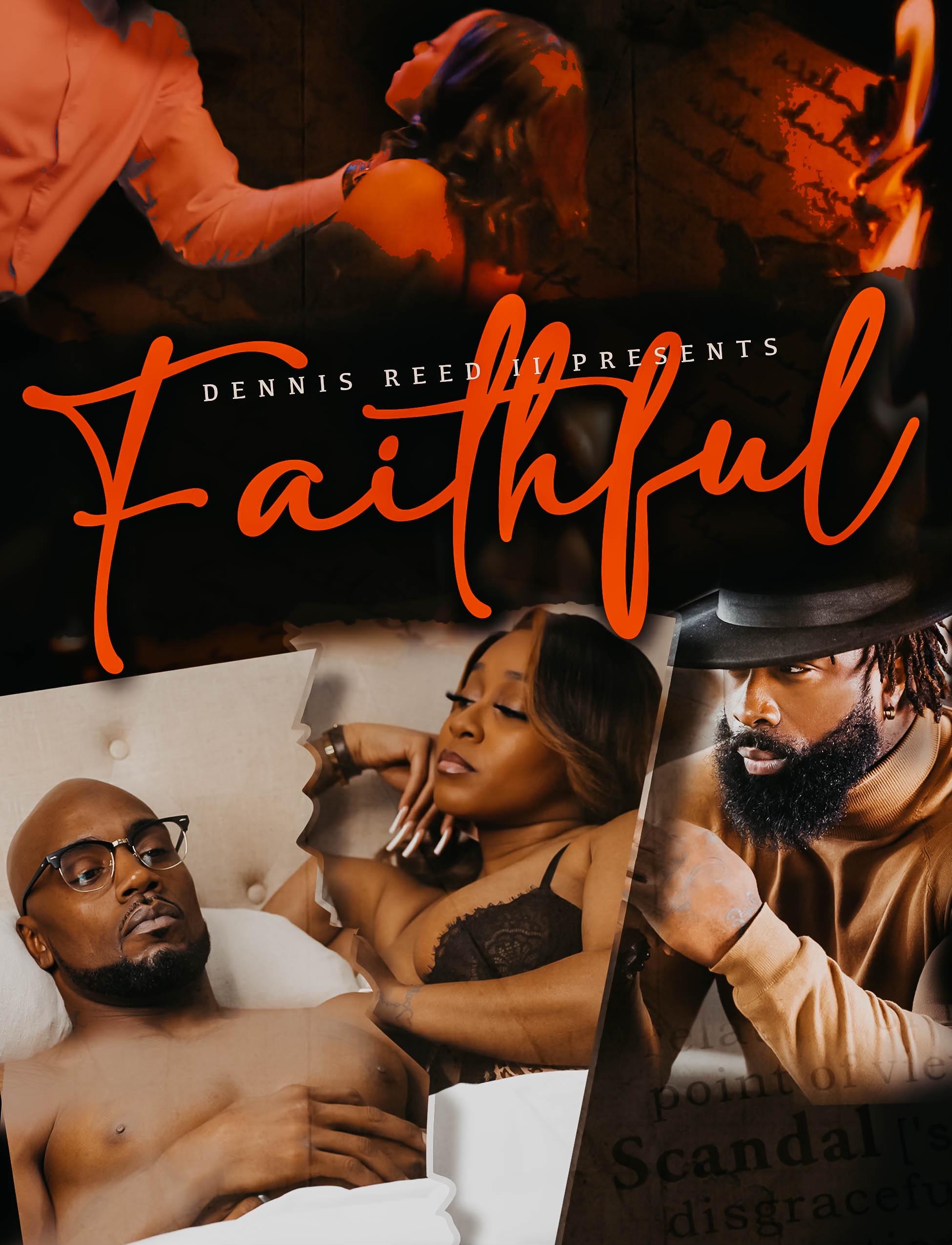 Faith - The Great Doctor-S1E1