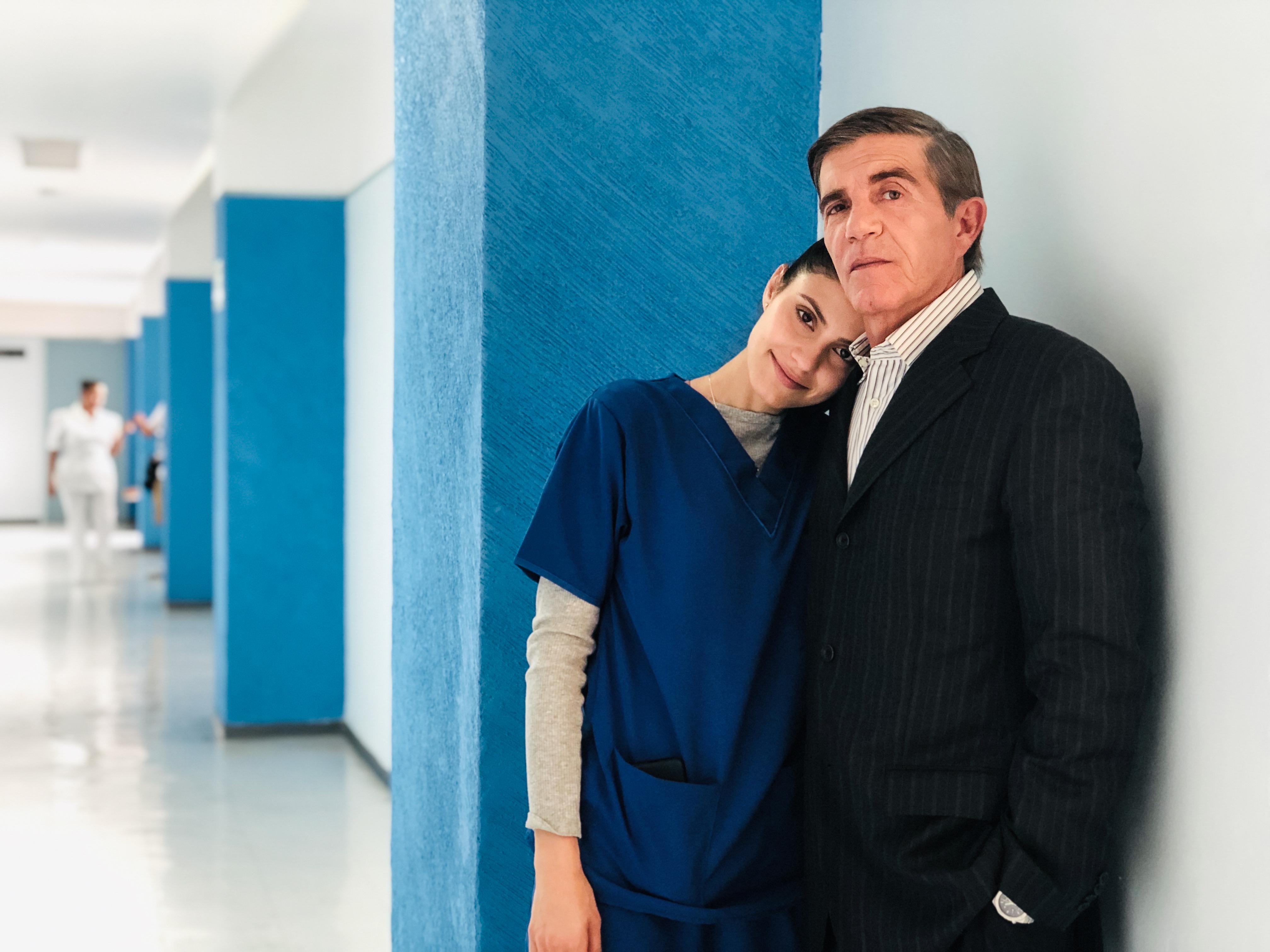 Sor Juana, Thelma and Louise, Y tu mamá también