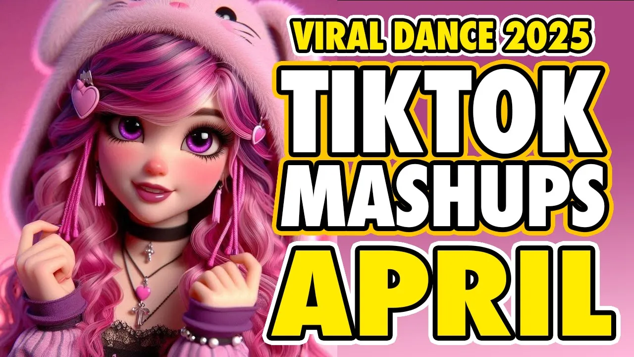 New Tiktok Mashup 2025 Philippines Party Music Viral Dance Trends April 16th