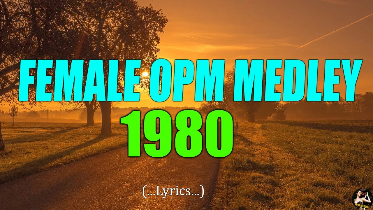 𝗦𝗟𝗘𝗘𝗣𝗜𝗡𝗚 𝗢𝗣𝗠 𝗙𝗘𝗠𝗔𝗟𝗘 𝗟𝗢𝗩𝗘 𝗦𝗢𝗡𝗚𝗦 : Pampatulog OPM Love Songs 80s 90s Medley Nonstop