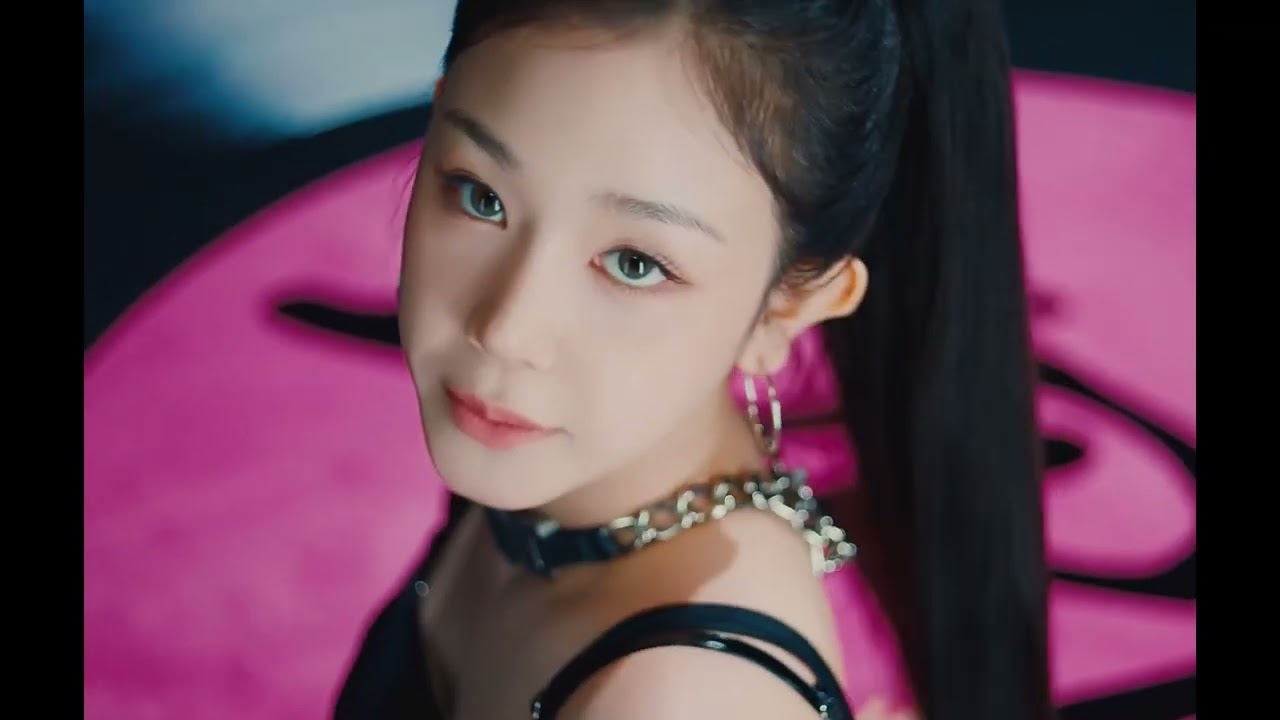 KPOP GIRL GROUP PLAYLIST