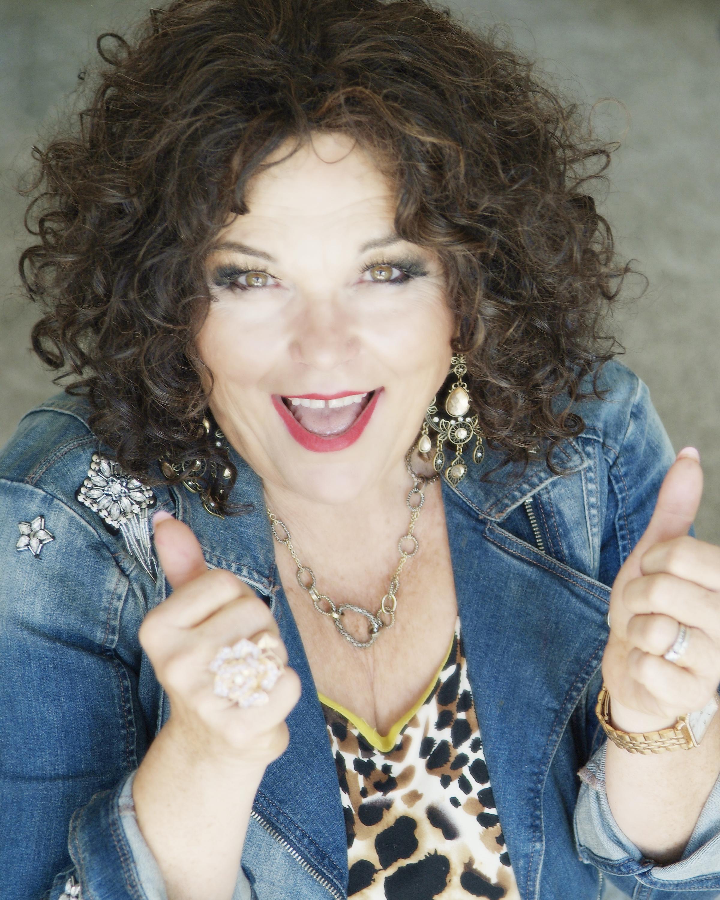 Vicki Barbolak