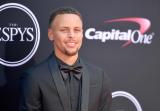 Stephen Curry