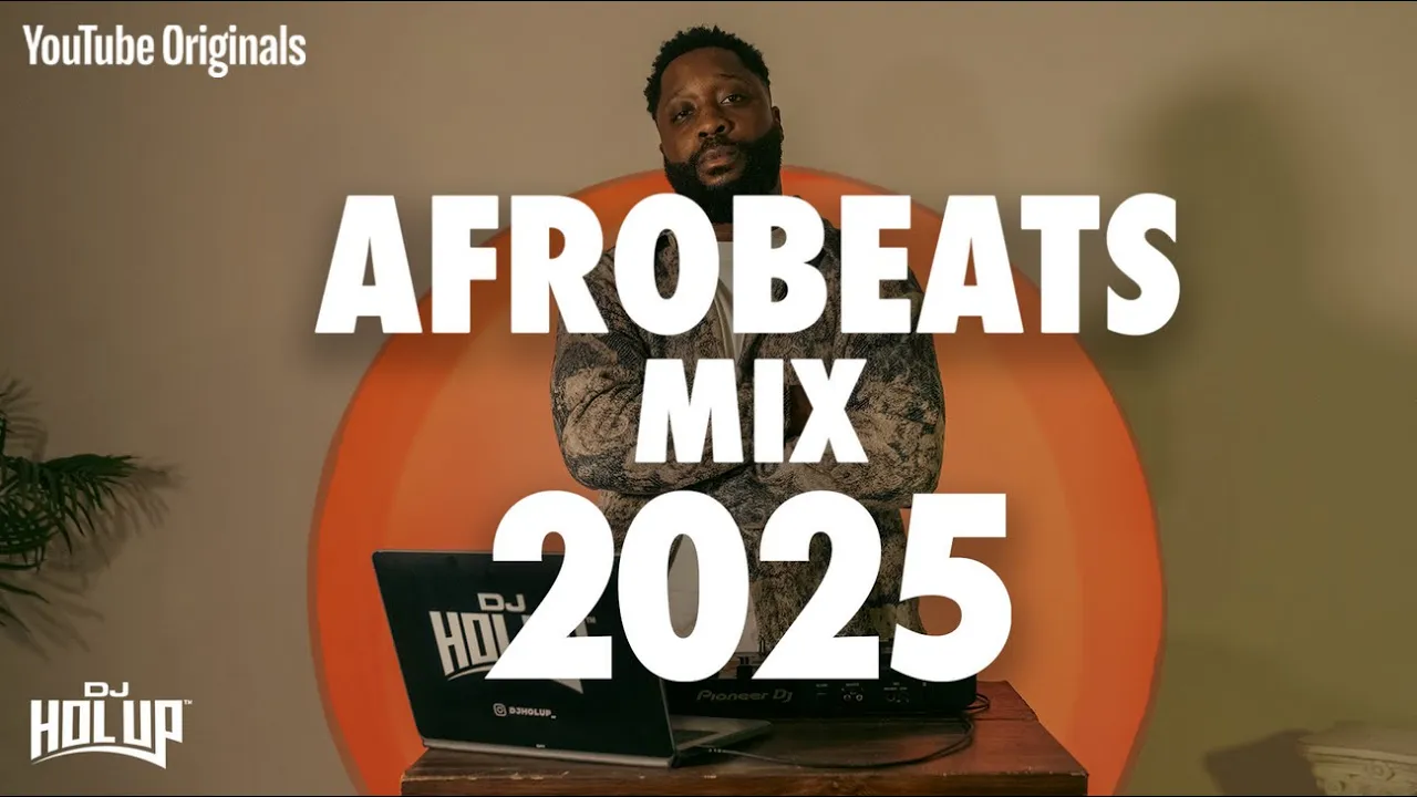 Best Afrobeats Mix 2025 | 2 Hours | Afro Pop Mix | Wizkid | Rema | Asake | Tems