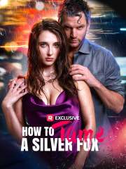 How to Tame a Silver Fox [English] — blurred background