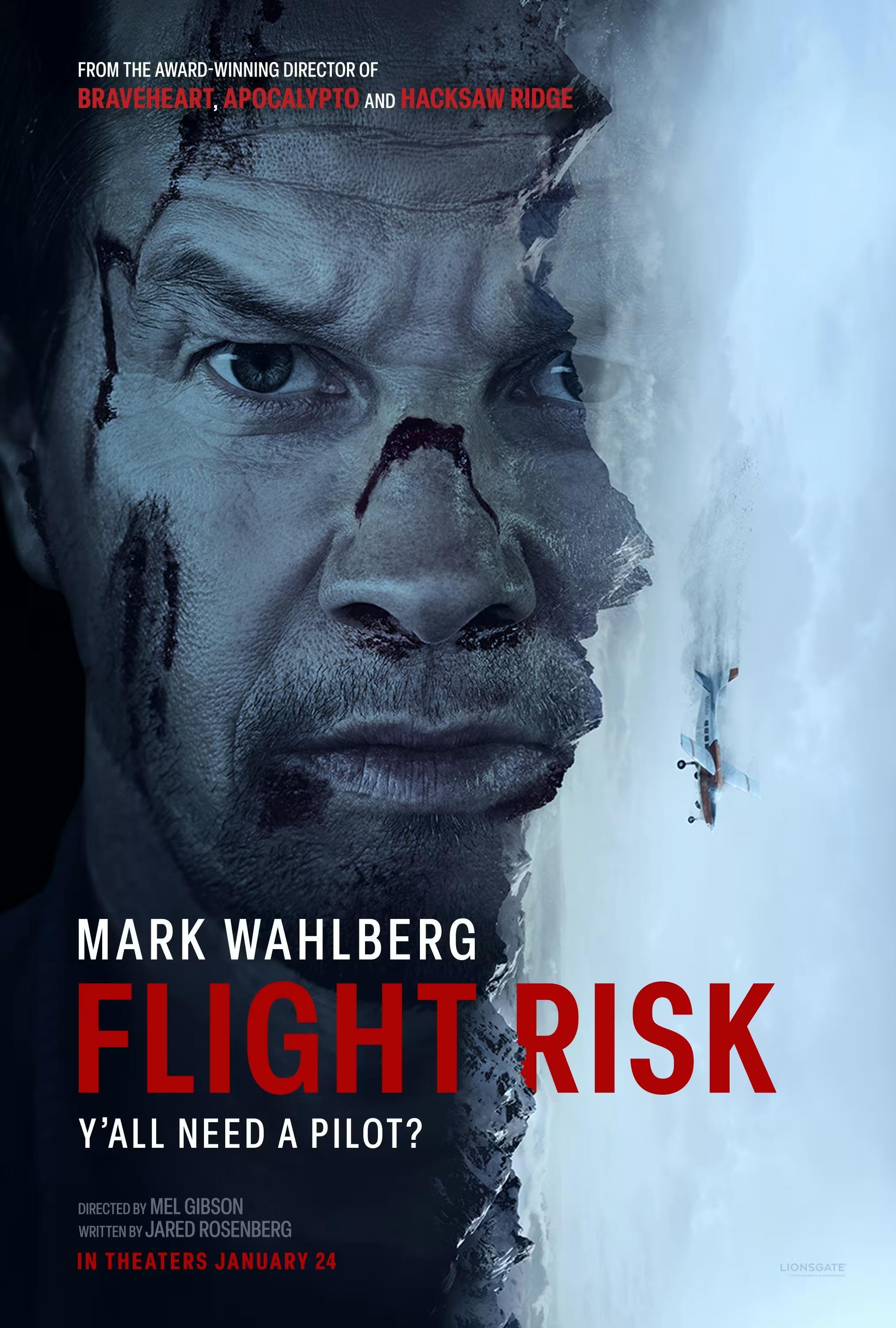 Flight Risk-480P