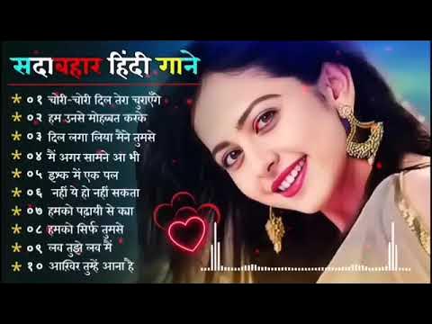 90’S Old Hindi Songs💘 90s Love Song🥰 Udit Narayan, Alka Yagnik, Kumar Sanu songs #360012