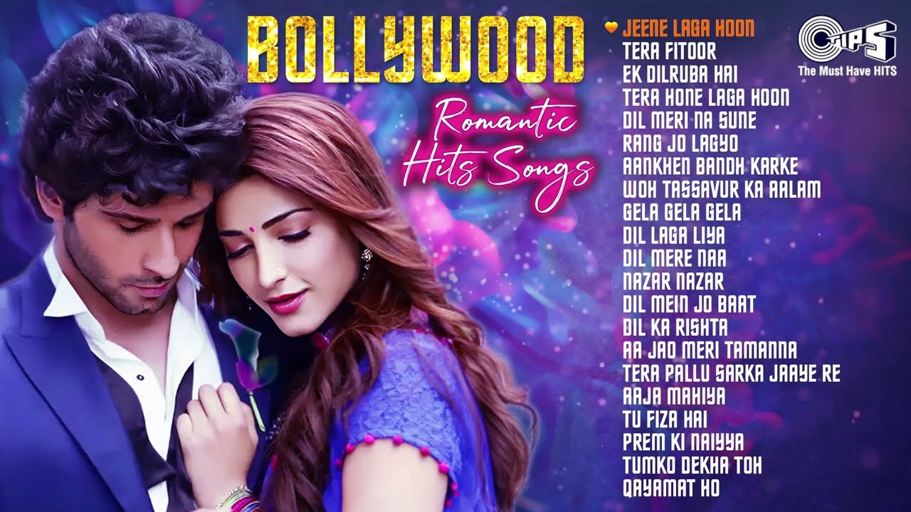 Bollywood Evergreen Romantic Hits Songs | Bollywood Hits Songs | Audio Jukebox | Hindi Love Songs