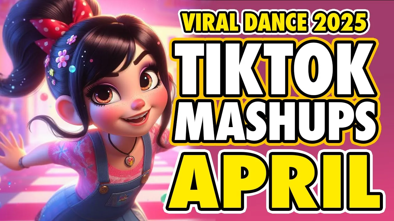 New Tiktok Mashup 2025 Philippines Party Music Viral Dance Trends April 25th