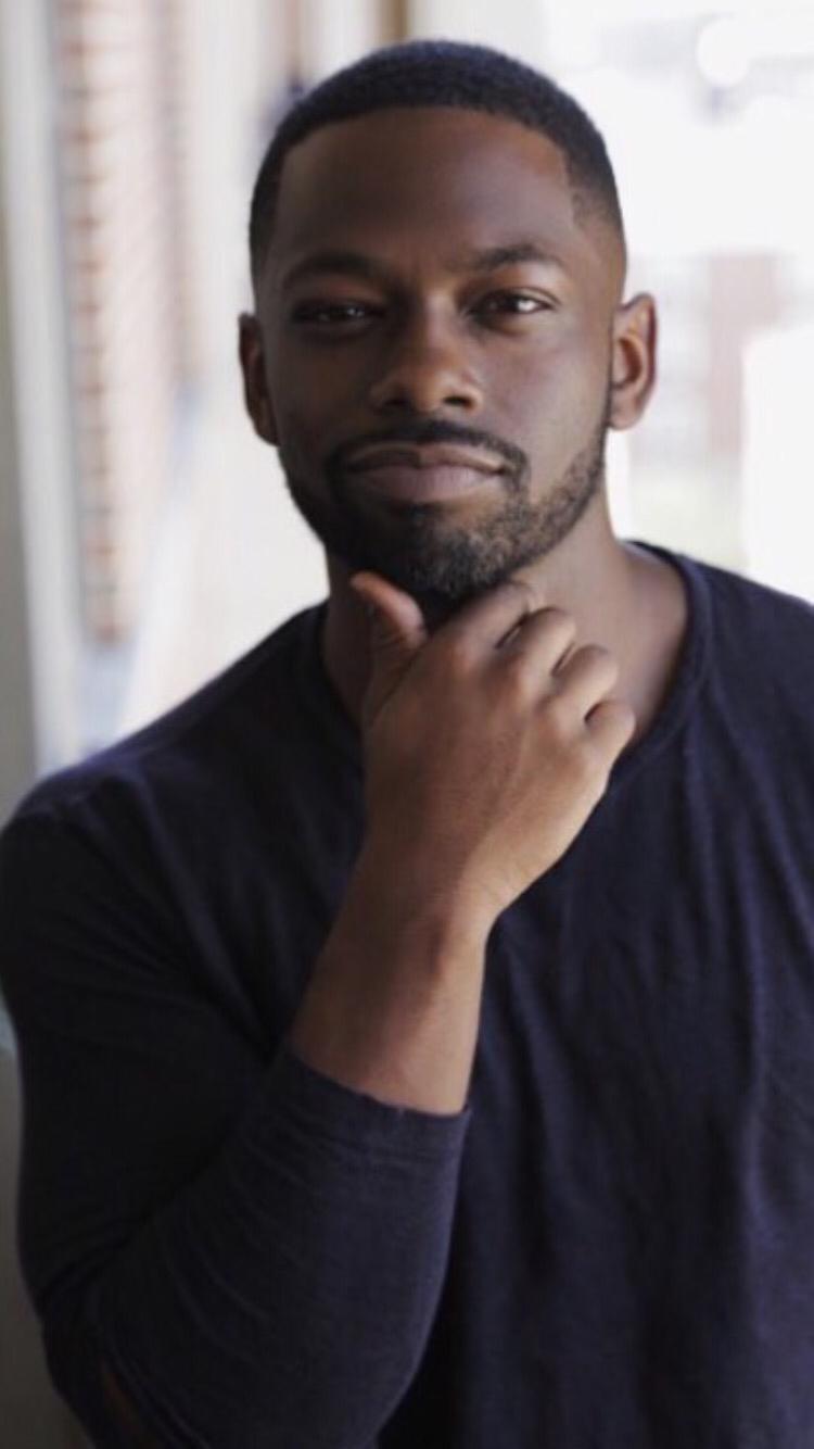 Patrick Vann
