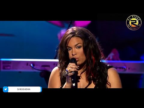 🔥 DJ RICKS KENYA - Best R&B Throwback Mix 2000s RNB, Usher, Chris Brown, Jason, Beyonce 2025 Latest