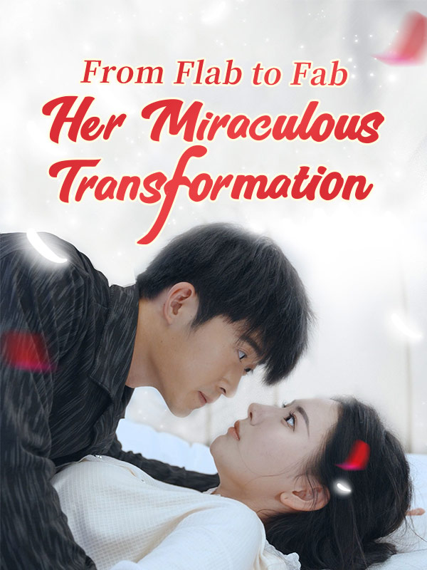 Poster From Flab to Fab: Her Miraculous Transformation (DUBBED)