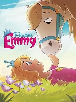 Princess Emmy