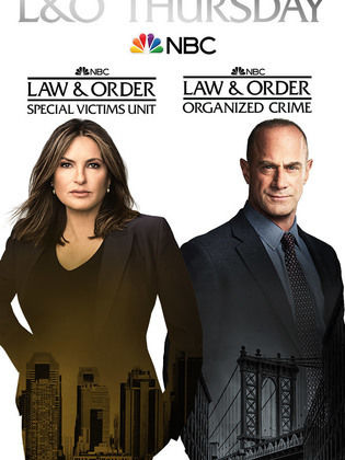 Law & Order: Organized Crime