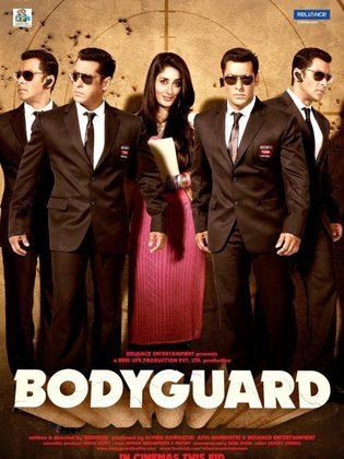 Bodyguard
