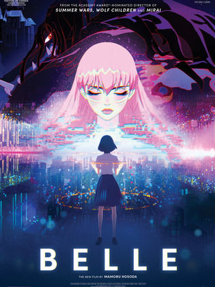 Belle [English]