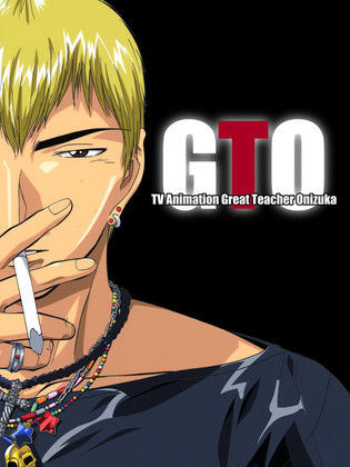 Great Teacher Onizuka