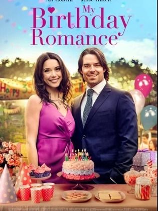 My Birthday Romance