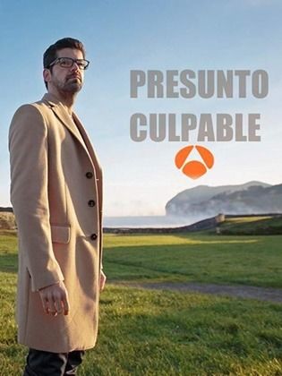 Presunto Culpable