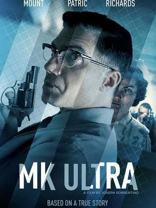 MK Ultra
