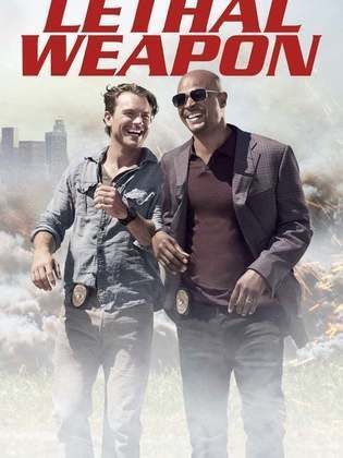 Lethal Weapon