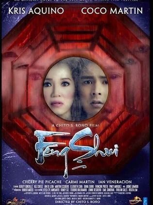 Poster Feng Shui 2