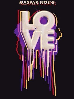 Poster Love