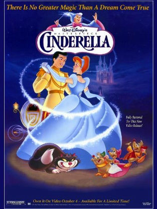 Cinderella
