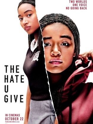 The Hate U Give
