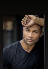 Brandon Dunlap